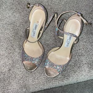Jimmy Choo Sandals
